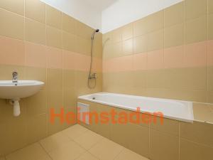 Pronájem bytu 2+1, Karviná - Nové Město, Havířská, 54 m2