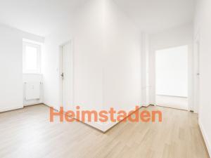 Pronájem bytu 2+1, Karviná - Nové Město, Havířská, 54 m2