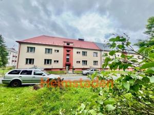 Pronájem bytu 2+kk, Ostrava - Kunčičky, Výhradní, 47 m2