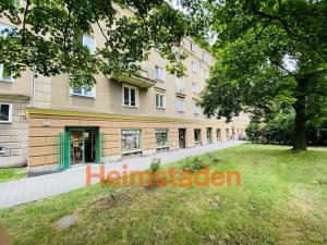 Pronájem bytu 3+1, Ostrava - Poruba, 17. listopadu, 77 m2