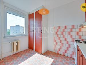 Prodej bytu 2+1, Ostrava, Františka Formana, 43 m2