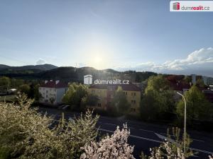 Prodej bytu 2+1, Frenštát pod Radhoštěm, Rožnovská, 72 m2