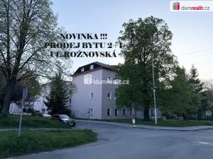 Prodej bytu 2+1, Frenštát pod Radhoštěm, Rožnovská, 72 m2