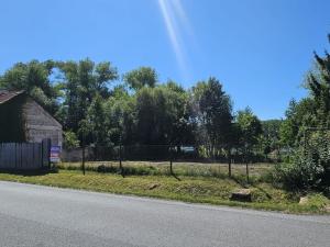 Prodej pozemku pro bydlení, Tuchlovice - Srby, 543 m2