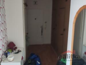 Prodej bytu 2+1, Krnov - Pod Cvilínem, SPC U, 67 m2