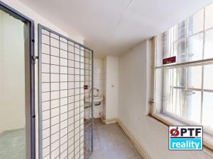 Pronájem kanceláře, Plzeň, Bedřicha Smetany, 29 m2
