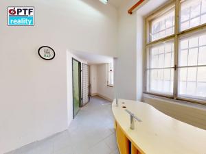 Pronájem kanceláře, Plzeň, Bedřicha Smetany, 29 m2