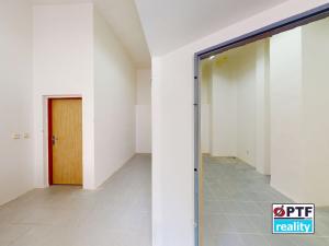 Pronájem kanceláře, Plzeň, Bedřicha Smetany, 29 m2