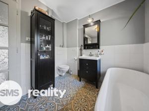 Prodej rodinného domu, Břeclav, Riegrova, 131 m2