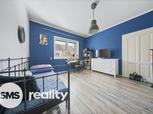 Prodej rodinného domu, Břeclav, Riegrova, 131 m2