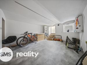 Prodej rodinného domu, Břeclav, Riegrova, 131 m2