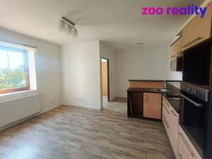 Prodej bytu 2+kk, Trutnov, Horská, 53 m2