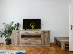 Pronájem bytu 2+1, Praha - Nové Město, Ve Smečkách, 60 m2