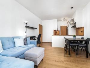 Pronájem bytu 2+kk, Praha - Hostivař, Fojtova, 50 m2