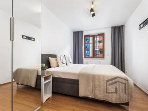 Pronájem bytu 2+kk, Praha - Hostivař, Fojtova, 50 m2