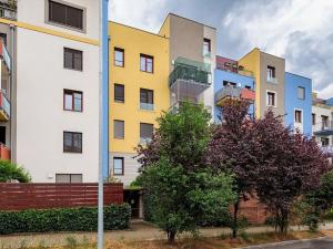 Pronájem bytu 2+kk, Praha - Hostivař, Fojtova, 50 m2