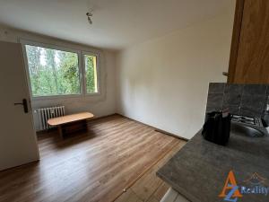 Pronájem bytu 1+1, Chomutov, Kyjická, 40 m2