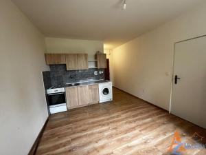 Pronájem bytu 1+1, Chomutov, Kyjická, 40 m2