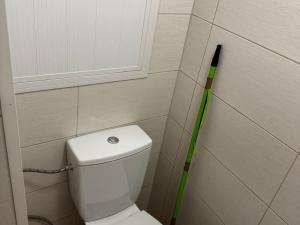 Pronájem bytu 1+1, Chomutov, Kyjická, 40 m2