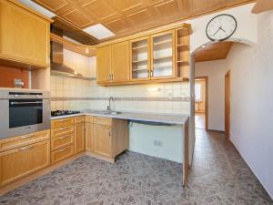 Prodej bytu 4+1, Nýřany, Osvobozených politických vězňů, 93 m2