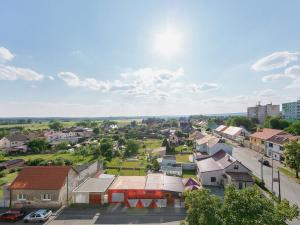 Prodej bytu 4+1, Nýřany, Osvobozených politických vězňů, 93 m2