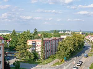 Prodej bytu 4+1, Nýřany, Osvobozených politických vězňů, 93 m2