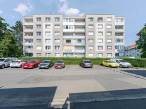 Prodej bytu 4+1, Nýřany, Osvobozených politických vězňů, 93 m2