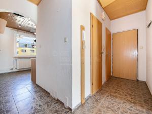 Prodej bytu 4+1, Nýřany, Osvobozených politických vězňů, 93 m2