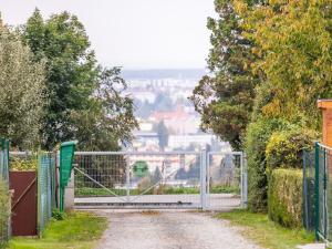Prodej zahrady, Plzeň - Doubravka, 379 m2