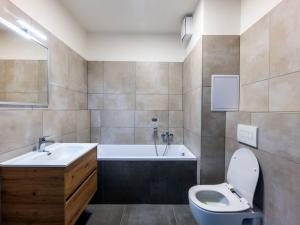 Pronájem bytu 2+kk, Plzeň, 45 m2