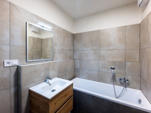 Pronájem bytu 2+kk, Plzeň, 45 m2
