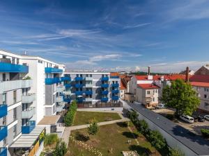 Pronájem bytu 2+kk, Plzeň, 45 m2