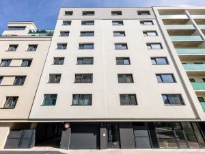 Pronájem bytu 2+kk, Plzeň, 45 m2