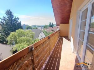 Pronájem bytu 2+1, Světlá nad Sázavou, Nové Město, 56 m2