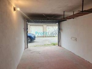 Pronájem garáže, Zábřeh, U Dráhy, 22 m2