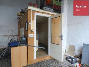 Pronájem skladu, Opava, Provaznická, 143 m2