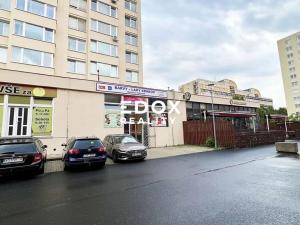 Pronájem obchodního prostoru, Praha - Troja, Olštýnská, 38 m2