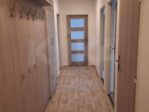 Pronájem bytu 3+1, Plzeň - Doubravka, U Cvičiště, 71 m2