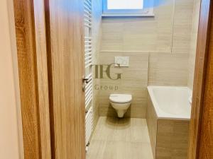 Pronájem bytu 2+kk, Praha, Humpolecká, 44 m2