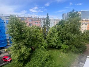 Pronájem bytu 2+kk, Praha, Humpolecká, 44 m2