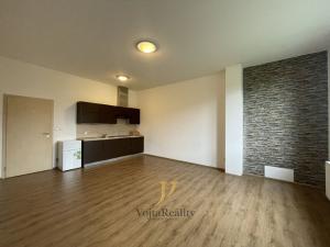 Pronájem bytu 1+kk, Olomouc, Skupova, 41 m2