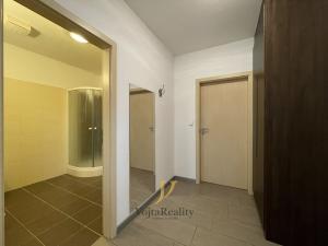 Pronájem bytu 1+kk, Olomouc, Skupova, 41 m2