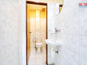 Pronájem kanceláře, Plzeň - Vnitřní Město, Prešovská, 40 m2