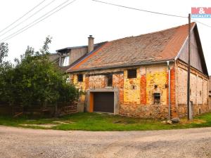 Prodej rodinného domu, Šumice, 264 m2