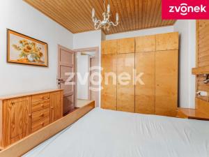 Prodej rodinného domu, Otrokovice, 75 m2