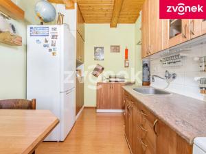 Prodej rodinného domu, Otrokovice, 75 m2