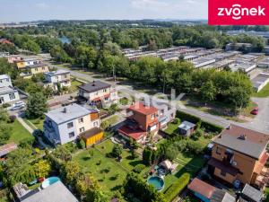 Prodej rodinného domu, Otrokovice, 75 m2
