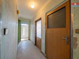 Prodej rodinného domu, Lesná, 180 m2