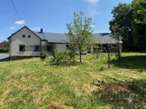 Prodej rodinného domu, Vítkov - Klokočov, 180 m2