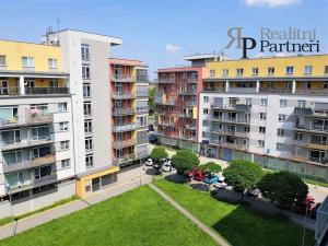 Pronájem bytu 4+kk, Ostrava, 146 m2